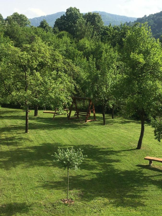 Guest House Rest Cherni Osum Buitenkant foto
