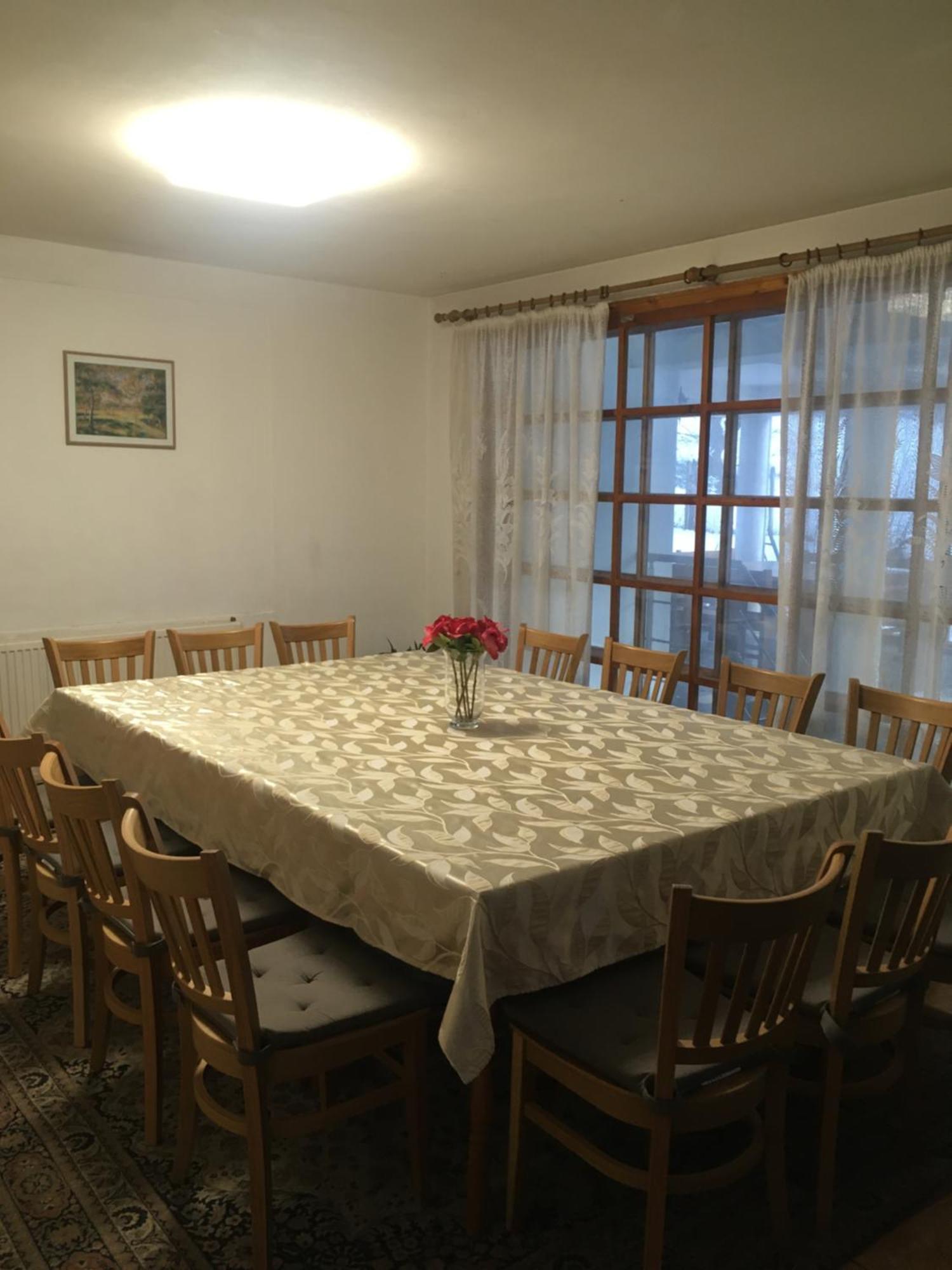 Guest House Rest Cherni Osum Buitenkant foto