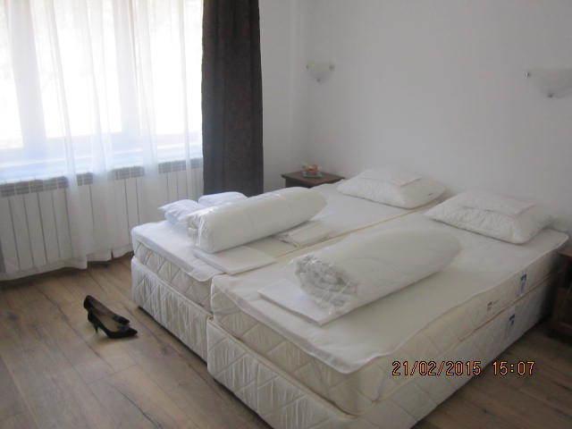 Guest House Rest Cherni Osum Buitenkant foto
